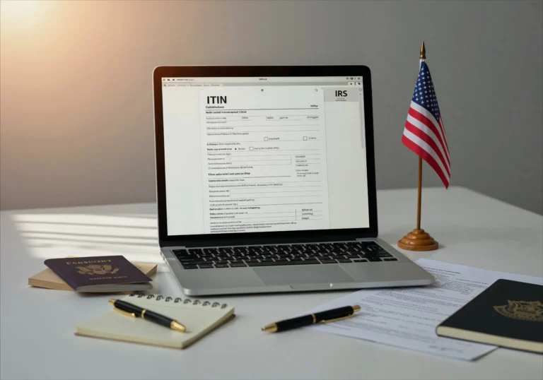 What Is an ITIN and Who Needs One?