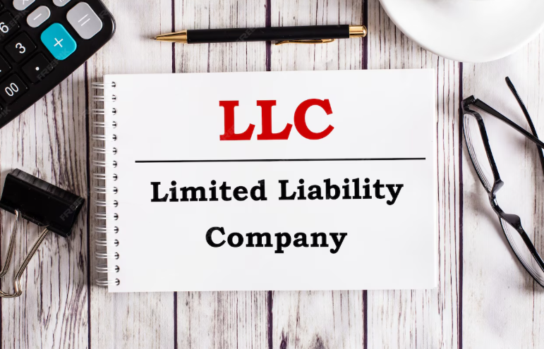 LLC vs No LLC
