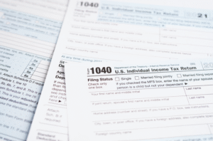 Form 1040 vs 1040-NR: Choose the Right U.S. Tax Form
