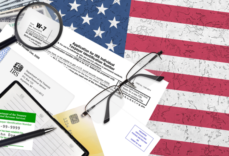More International Entrepreneurs Turn to ITIN to Access U.S. Payment Gateways and Banking