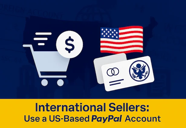 How to Open a PayPal Account