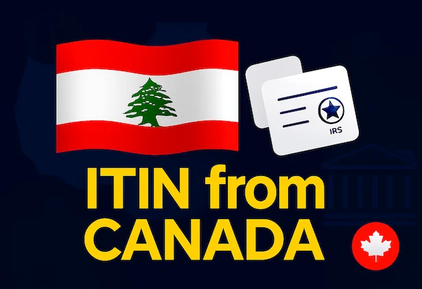 itin-application-from-canada