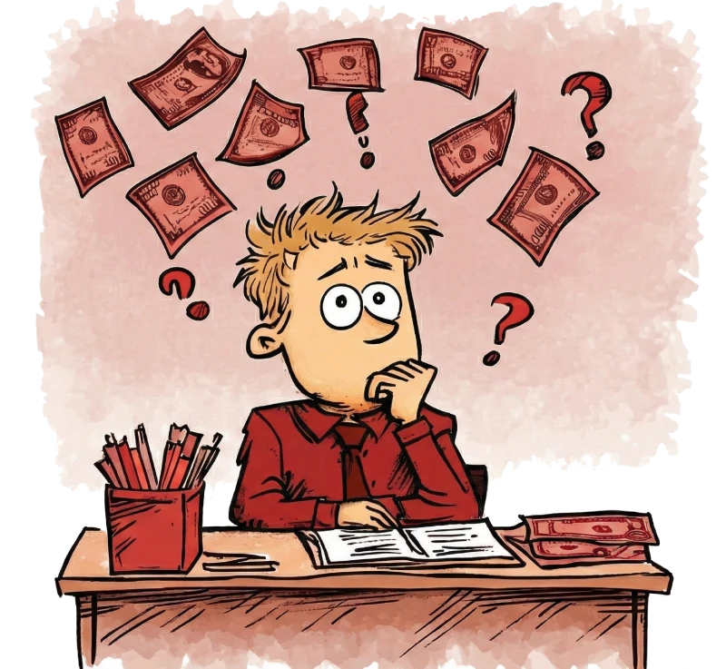 Bookkeeping services