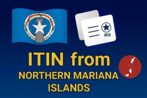 ITIN from Northern Mariana Islands guide